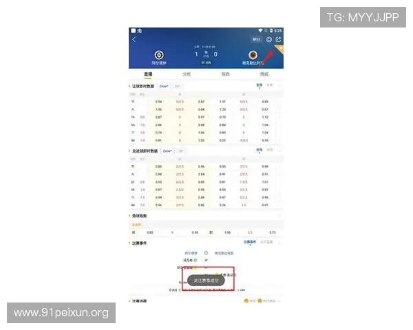 球探网足球比分即时比分球探体育帮助用户随时掌握最新比赛动态和赛况信息