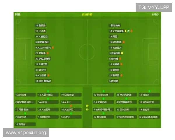 球探足球数据分析技巧:提升足球比赛预测准确率的实用方法