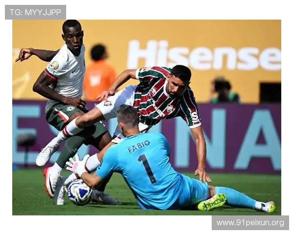 2026世俱杯足球直播比赛时间安排及在线观看方法详解