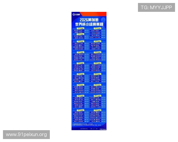 2026年世界杯参赛球队完整名单及最新晋级情况分析