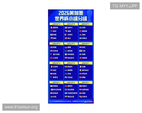 2026年非洲世界杯出线球队名单详细介绍与赛前展望